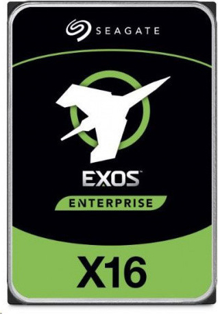 Seagate Exos 7E10 10TB, ST10000NM018B