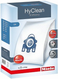 Miele GN HyClean 3D 9917730 4 ks