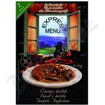 EXPRES MENU Čertův kotlík 2 porce
