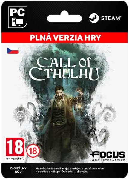 Call of Cthulhu (2018)