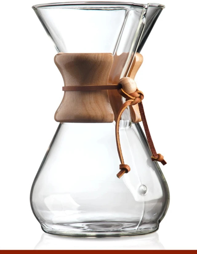 Chemex CM-10A