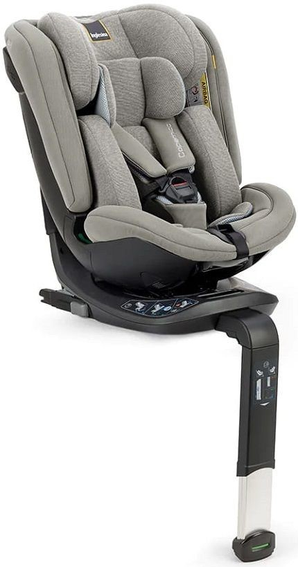 Inglesina Copernico i-Size 2024 Moon Grey