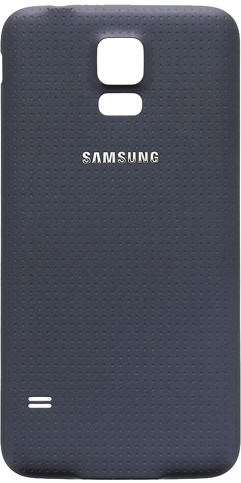 Kryt Samsung G900 Galaxy S5 zadní černý