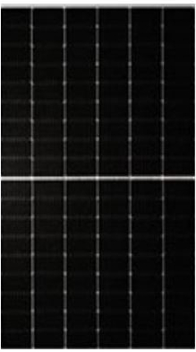 Suntech Solární fotovoltaický panel ultra V-mini 400 Wp monokrystalický