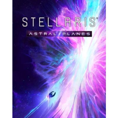 Stellaris Astral Planes Od K Heureka Cz