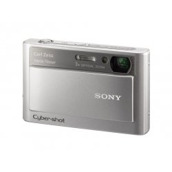 Sony Cyber-Shot DSC-T20