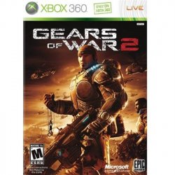 Gears of War 2