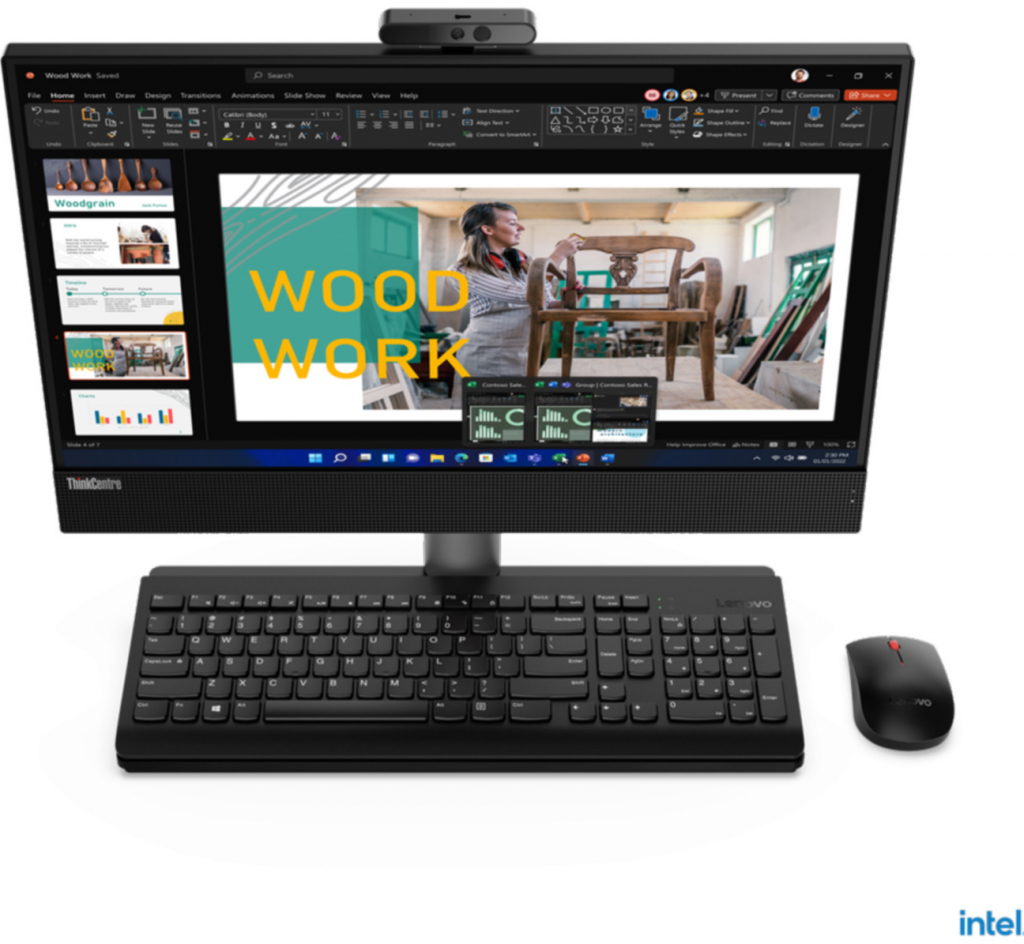 Lenovo ThinkCentre M70a 11VL003RCK