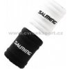 Salming Potítko WRISTBAND WHITE/BLACK