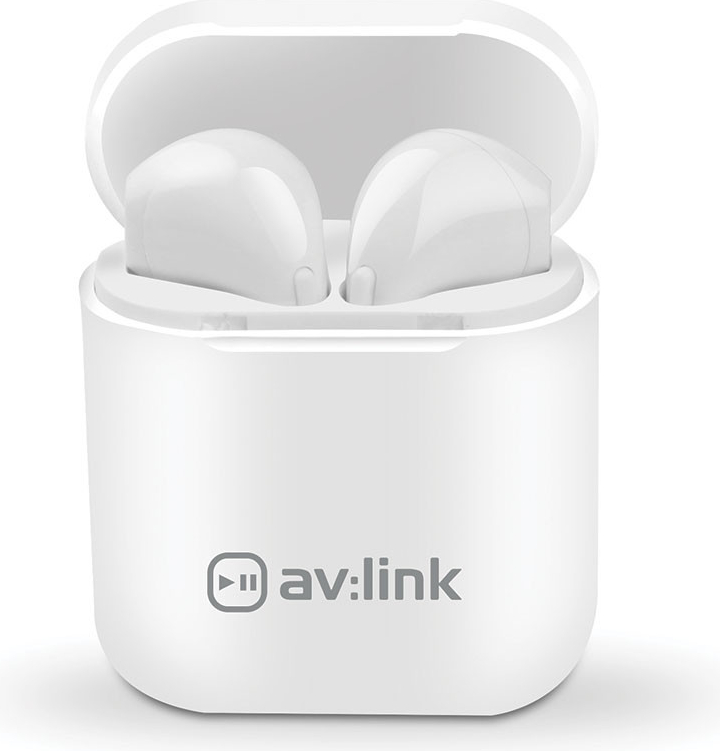 AV:link Ear Shots