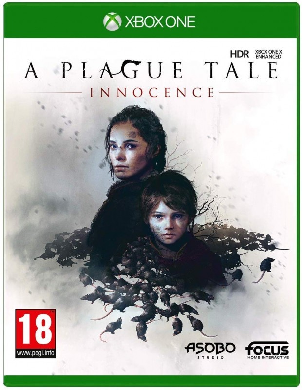 A Plague Tale: Innocence