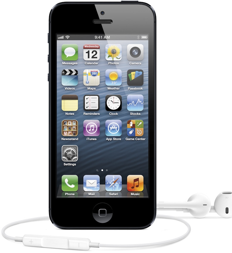 Apple iPhone 5 16GB