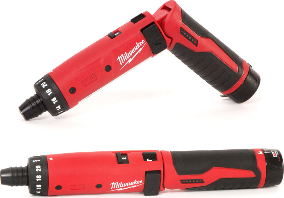 Milwaukee M4D-202B 4933440475