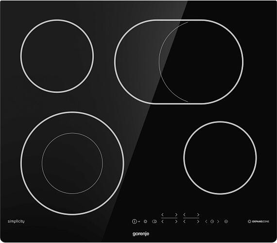 Gorenje ECT643SYB