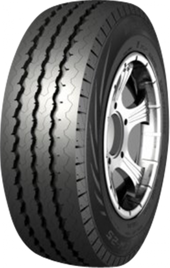 Nankang CW-25 165/80 R13 94/92Q