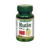 Nature's Bounty Rutin 250 tabletx50mg