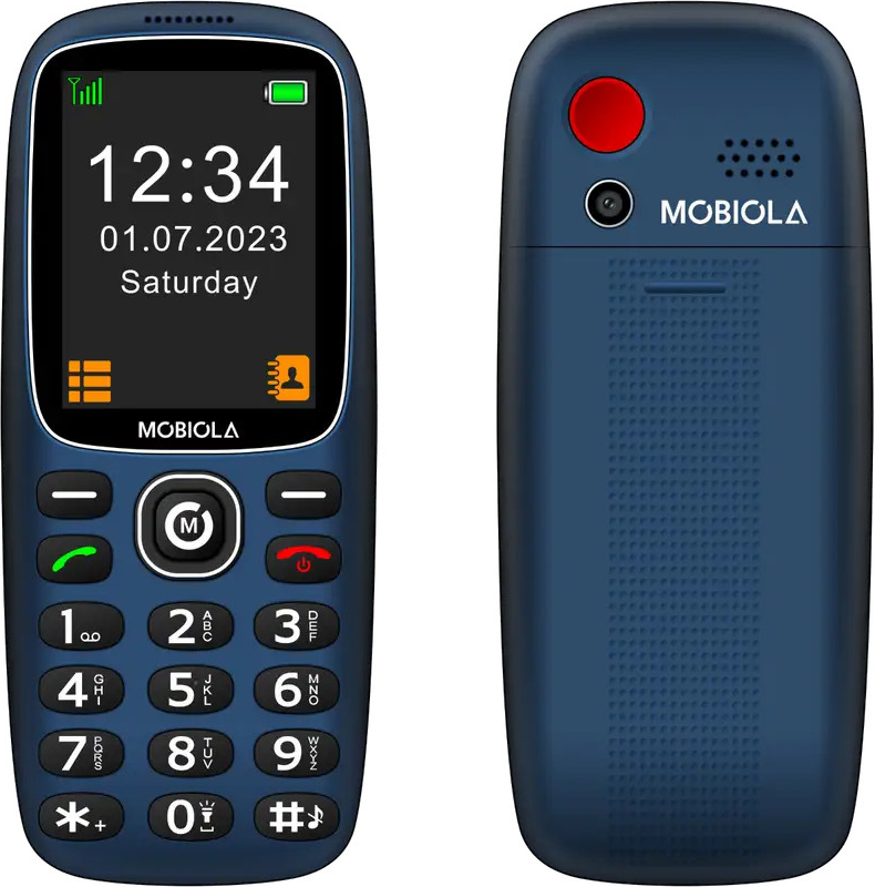 Mobiola MB3120