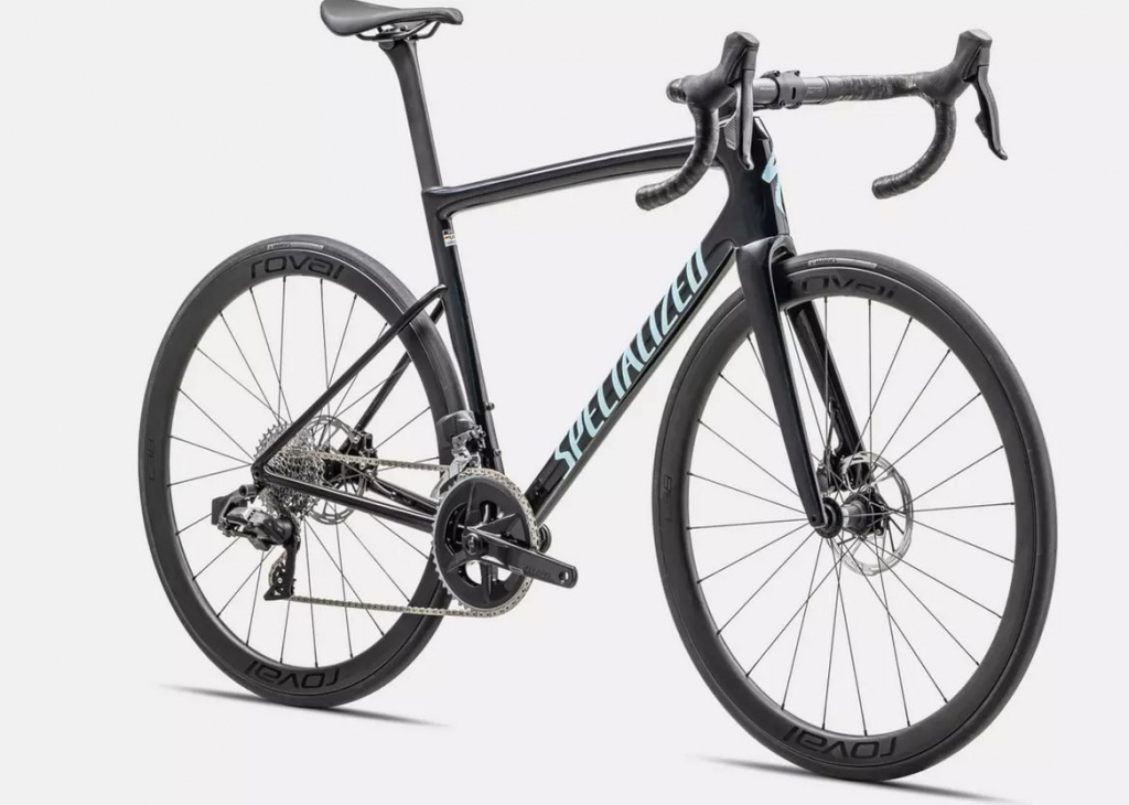 Specialized Tarmac SL8 Expert 2024