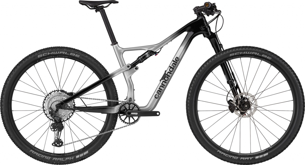 Cannondale Scalpel Carbon 3 2022