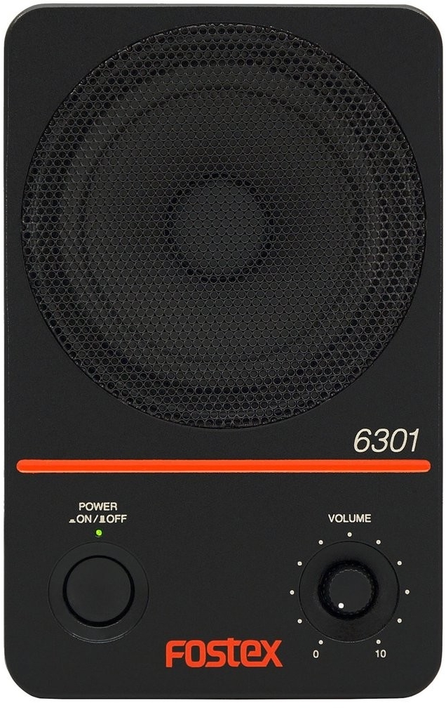 Fostex 6301NX