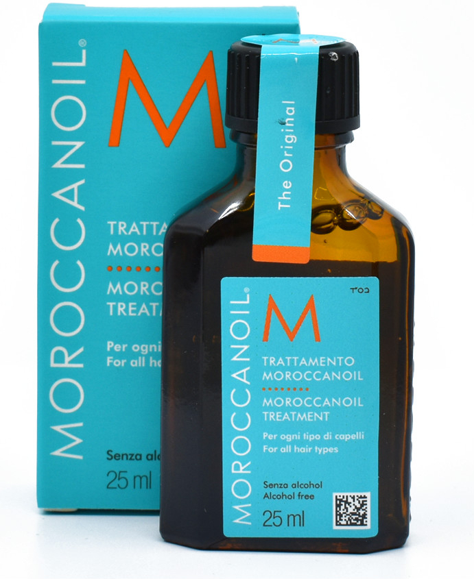 Moroccanoil Light Oil Treatment 25 ml