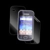 Ochranná fólie Samsung S5660 Galaxy Gio celé tělo InvisibleSHIELD