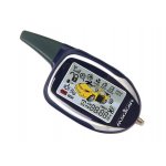 autoalarm Magicar M 870 AS
