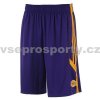 šortky Adidas Lakers