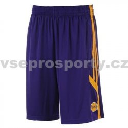 šortky Adidas Lakers