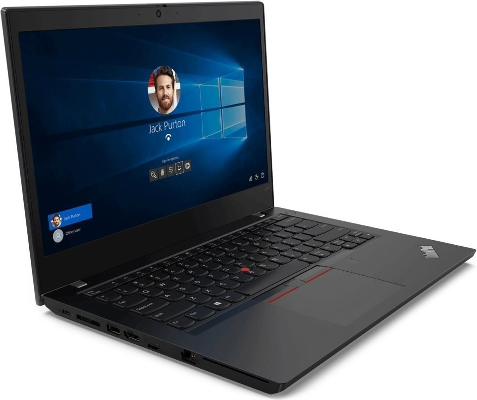 Lenovo ThinkPad L14 20U1004CCK