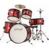 Stagg TIM JR 5/16