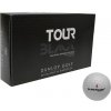 Dunlop Tour Black Golf Balls