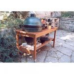 Big Green Egg BGE- L