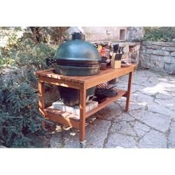Big Green Egg BGE- M