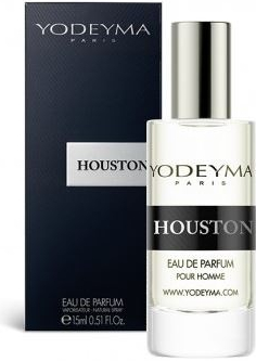 Yodeyma houston parfém pánský 15 ml