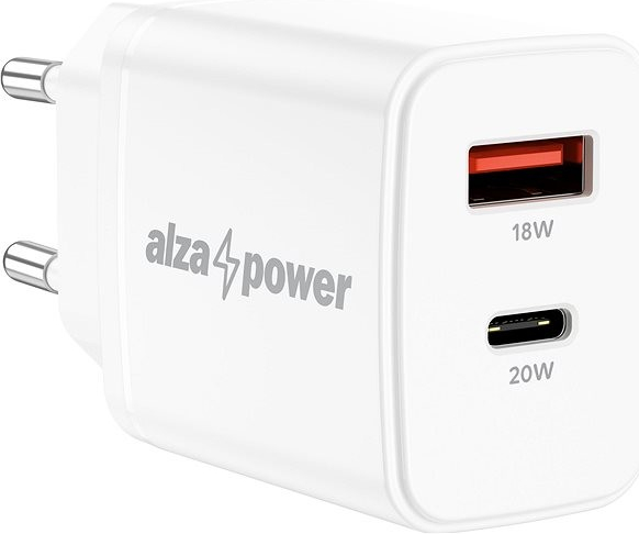 AlzaPower APW-CCA101W