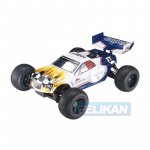 SPARROWHAWK XT Stadium Truck (modrá)