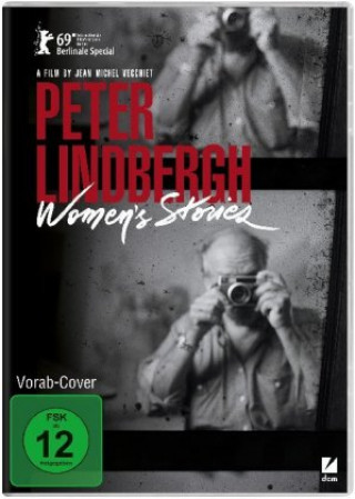 Peter Lindbergh - Women\'s Stories