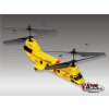 Blade mCX Tandem Rescue Mode 2