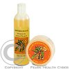 Eudermic s bambuckým máslem 250 ml