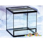 Ante Terarium jednoduché větrání 60 x 30 x 35cm