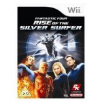 Fantastic Four Rise of The Silver Surfer