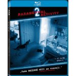Paranormal Activity 2