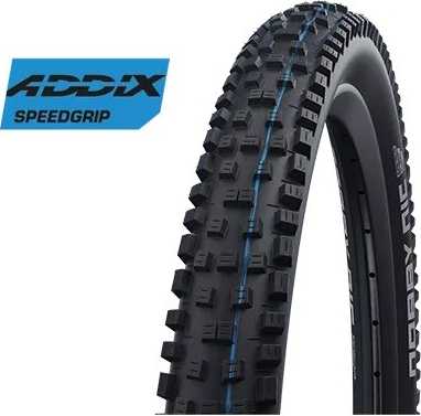 Schwalbe Nobby Nic Evolution 29x2.40