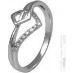 Prsten AVRO Diamonds RGDIA110