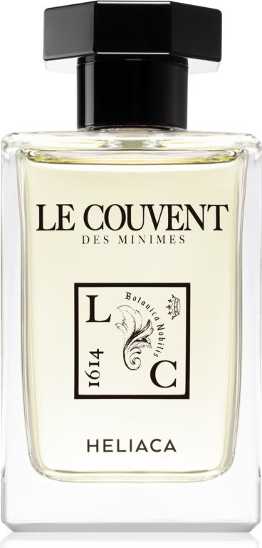 Le Couvent Maison de Parfum Eaux de Parfum Singulières Heliaca parfémovaná voda unisex 100 ml