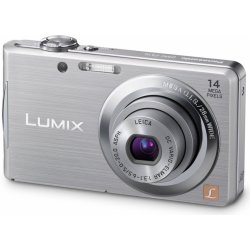 PANASONIC Lumix DMC-FS16
