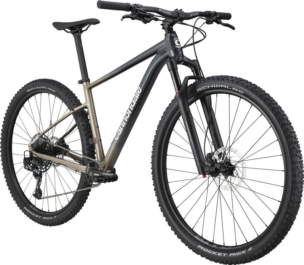 Cannondale Trail SL 1 2021