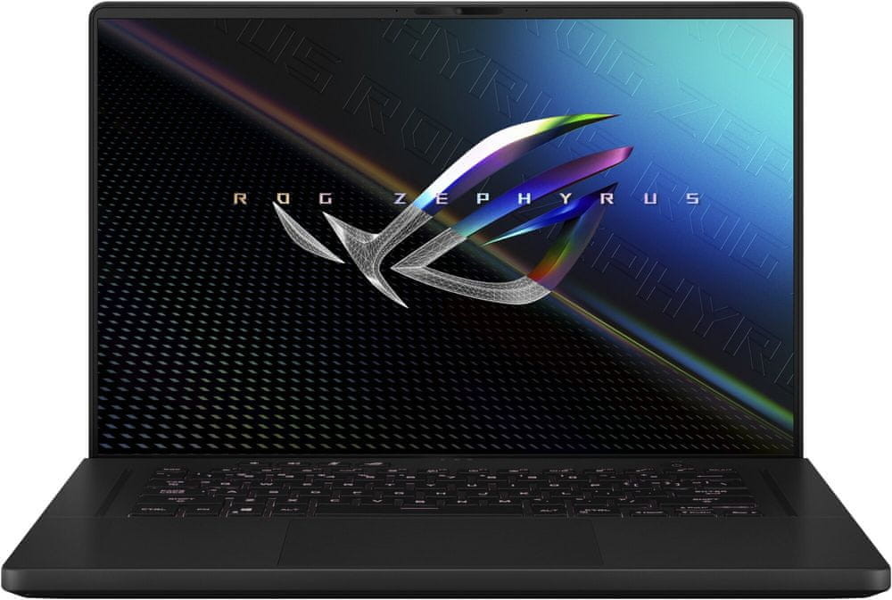 Asus Rog Zephyrus G16 GU603ZV-N3009