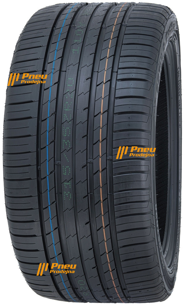 Rotalla RS01+ 295/35 R21 107Y